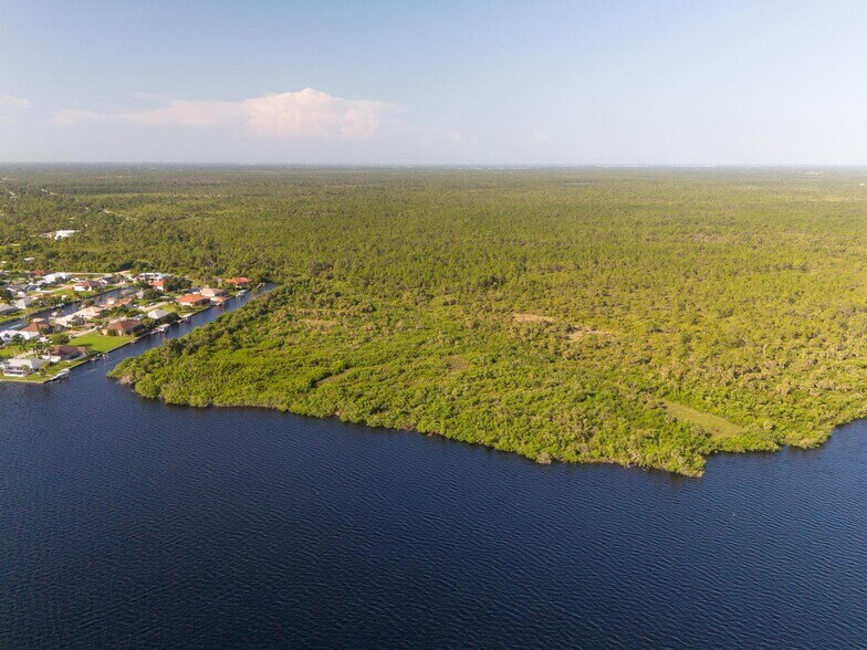 More Photos Of 2925 Vance Ter, Port Charlotte Land For Sale