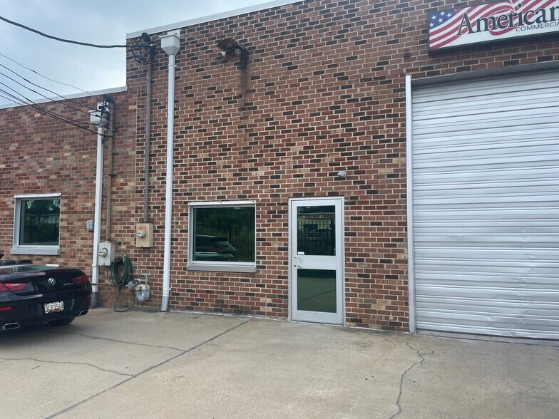 More Photos Of 11607 Maryland Ave, Beltsville Warehouse For Sale
