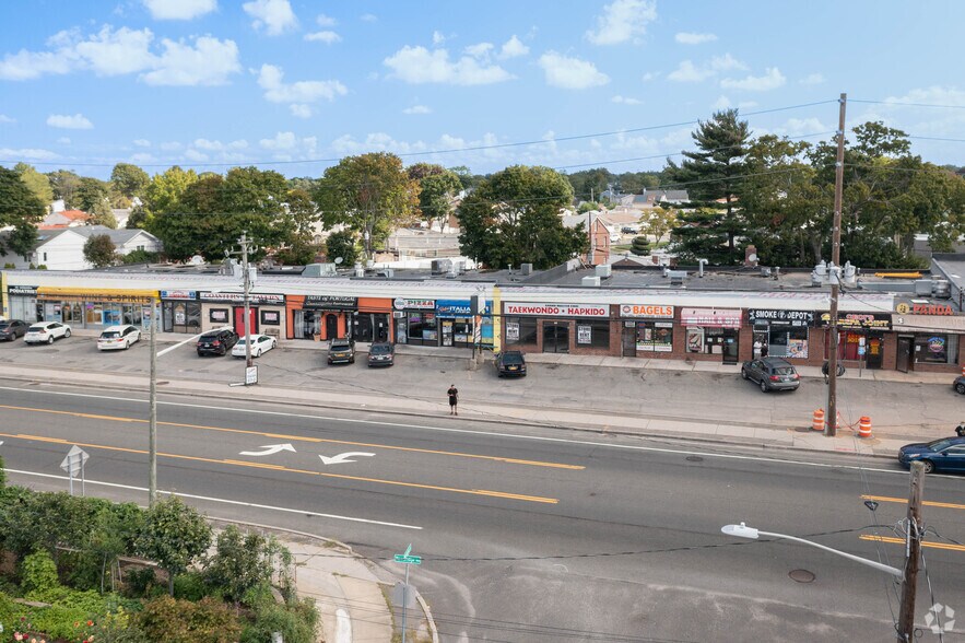 More Photos Of 477-505 Newbridge Rd, East Meadow General Retail For Lease