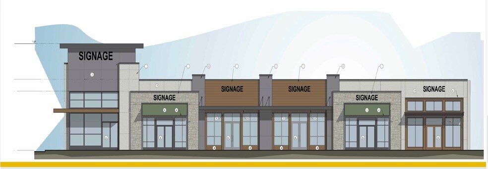 More Photos Of 14737 State Road 54, Odessa Storefront Retail Office For Lease