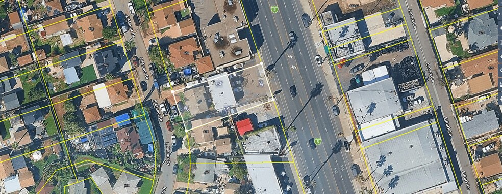 More Photos Of 670 Broadway, Chula Vista Freestanding For Sale