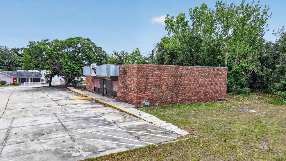 More Photos Of 2501 South St, Leesburg Land For Sale