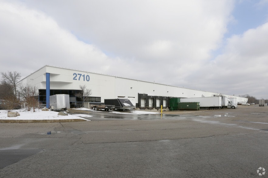 More Photos Of 2710 Northridge Dr NW, Walker Distribution For Lease