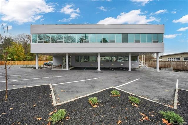 More Photos Of 540 N State Rd, Briarcliff Manor Village Medical For Lease