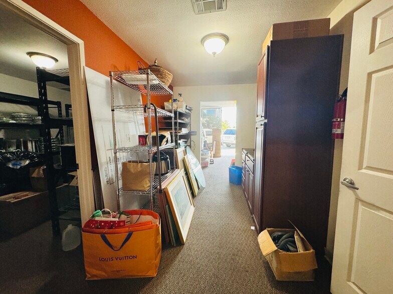 More Photos Of 8057 Raytheon Rd, San Diego Manufacturing For Sale