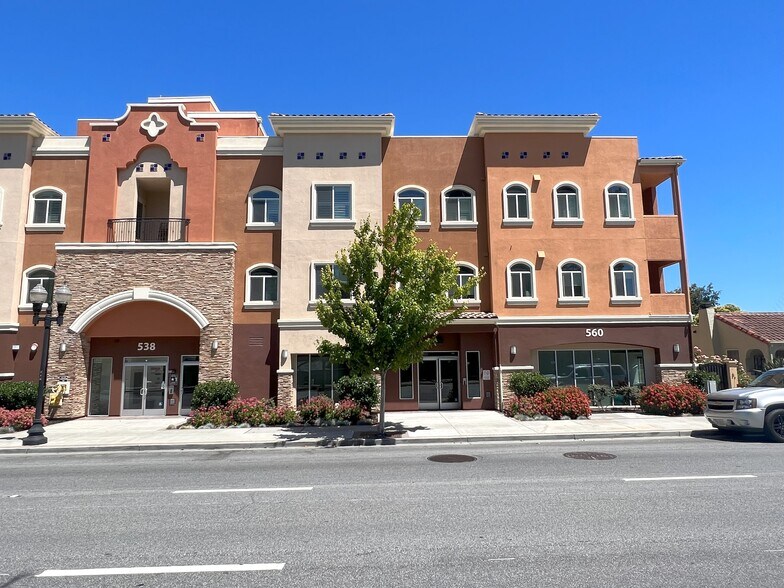 More Photos Of 560 S Mathilda Ave, Sunnyvale Medical For Sale