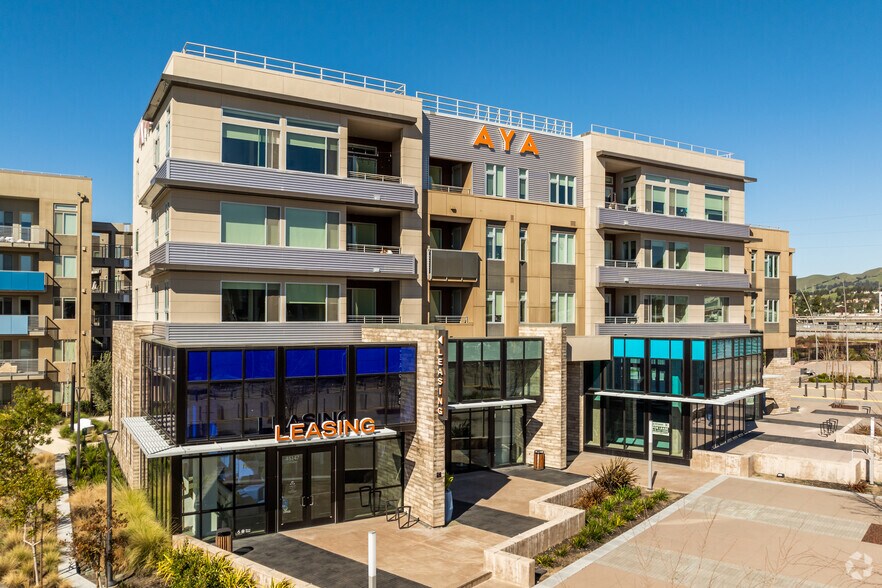 Primary Photo Of 45147 Lopes Rd, Fremont Apartments For Lease