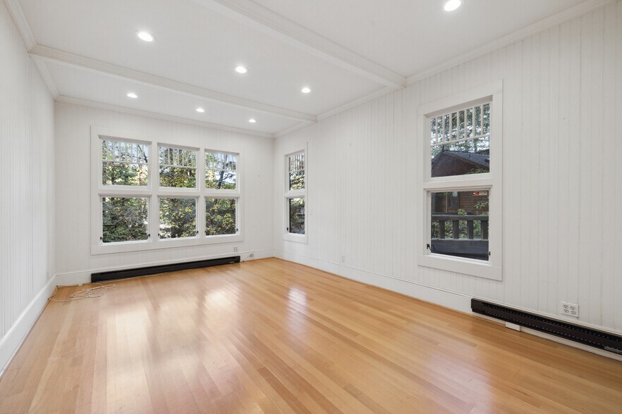 More Photos Of 42 Miller Ave, Mill Valley Office Residential For Sale