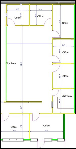 More Photos Of 2360 NW 128th Street, Urbandale Office For Lease