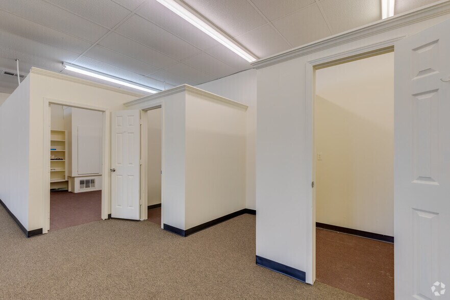 Photo of 1st Floor Ste 530