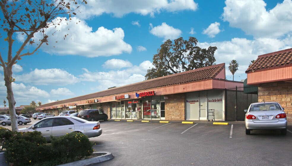 More Photos Of 2863-2875 Senter Rd, San Jose General Retail For Lease