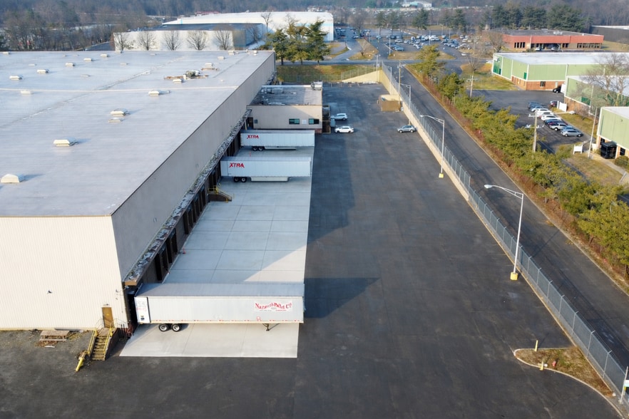 More Photos Of 905 Wheeler Way, Langhorne Warehouse For Lease