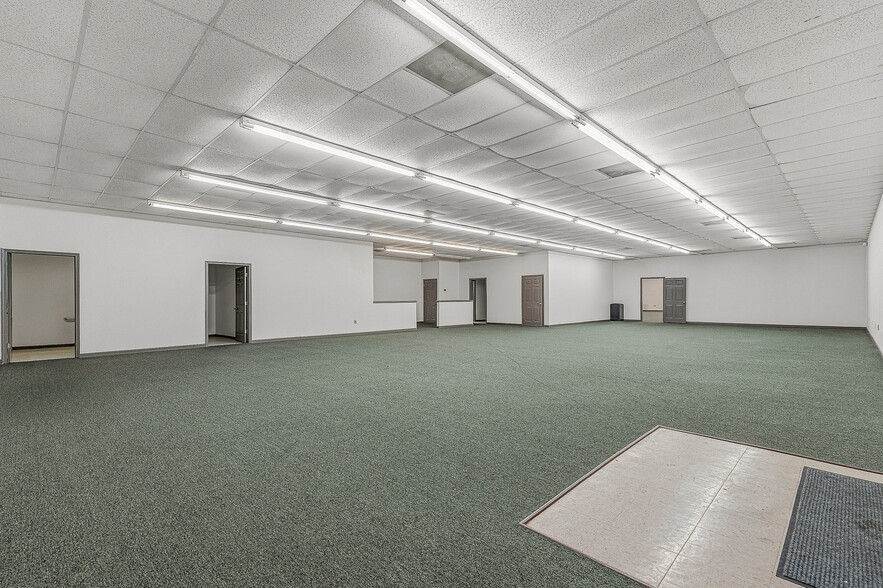 More Photos Of 3615 Stadium Blvd, Jonesboro Freestanding For Lease