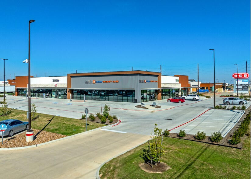More Photos Of 24924 Morton Ranch Rd, Katy Supermarket For Sale