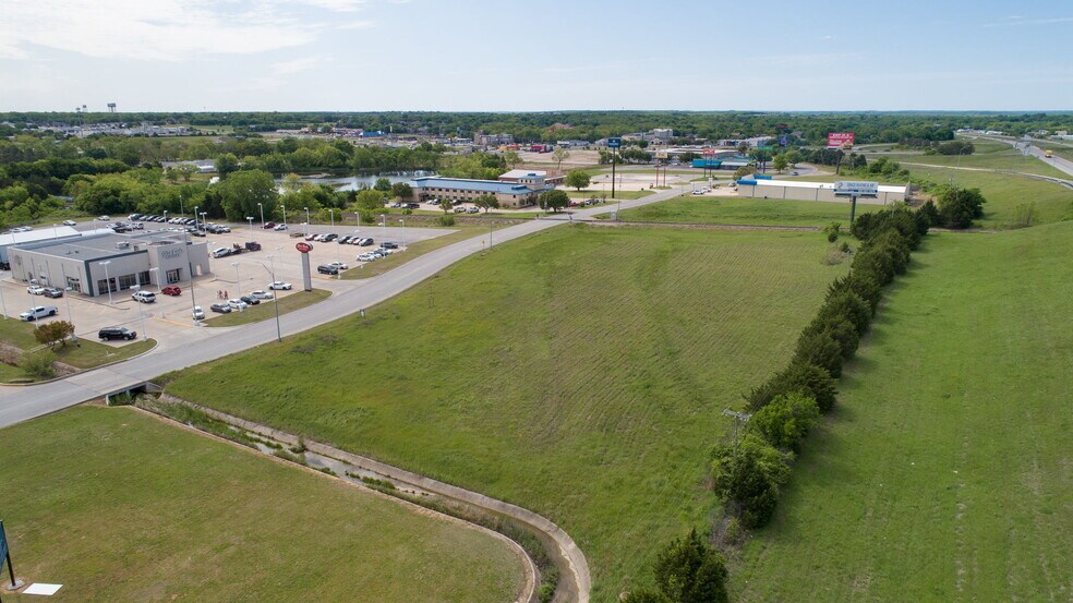 More Photos Of Holiday Dr.-Land for Sale, Ardmore Land For Sale