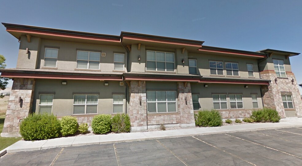 More Photos Of 7478 S Campus View Dr, West Jordan Medical For Lease