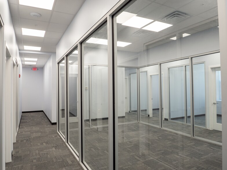 More Photos Of 1 Father Devalles Blvd, Fall River Office For Lease