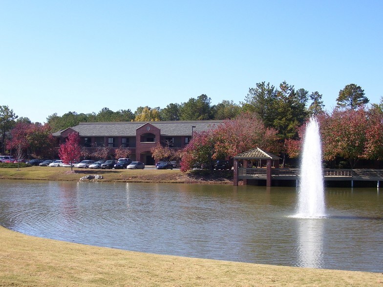 More Photos Of 1200 Brookstone Centre Pky, Columbus Office For Sale