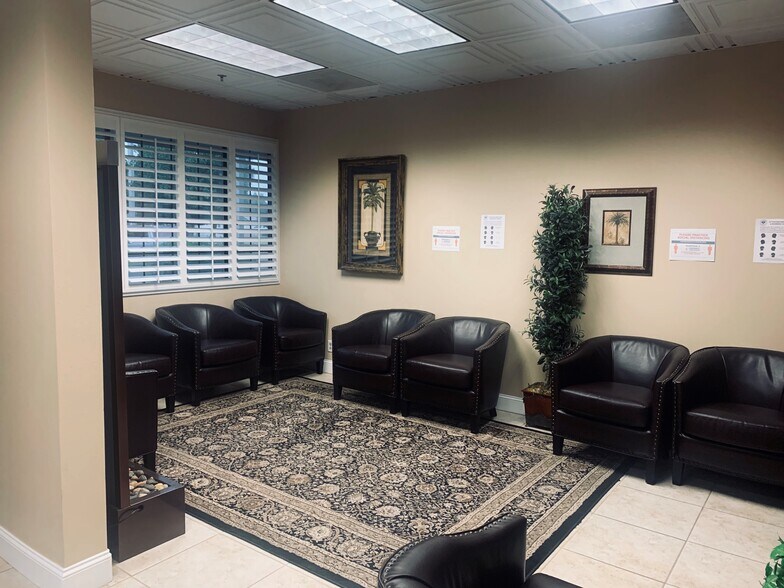 More Photos Of 3585 W Beechwood Ave, Fresno Office For Sale