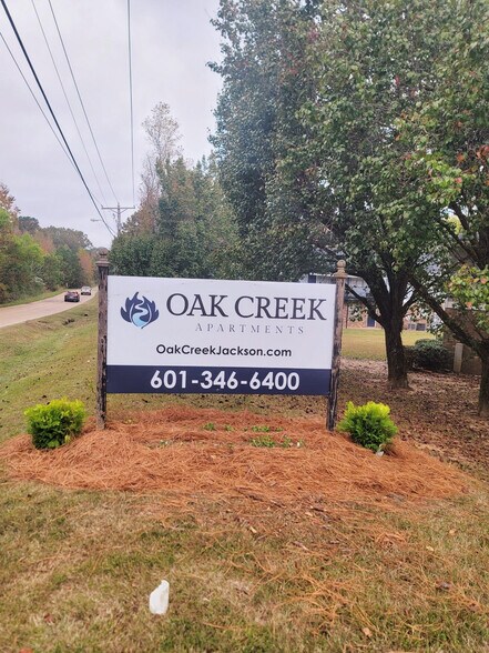 More Photos Of 2750 N Siwell Rd, Jackson Multifamily For Sale