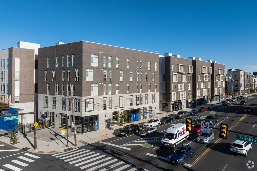More Photos Of 2033 E Lehigh Ave, Philadelphia Apartments For Lease
