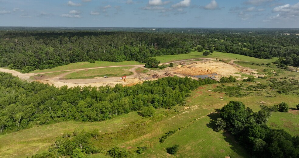 More Photos Of 2268 FM 1486, Montgomery Land For Sale