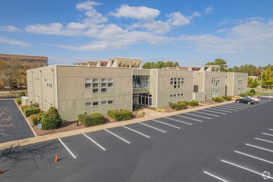 More Photos Of 2697 International Pky, Virginia Beach Loft Creative Space For Lease