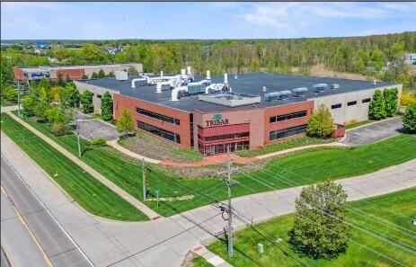 More Photos Of 30540 Beck Rd, Novi Manufacturing For Lease