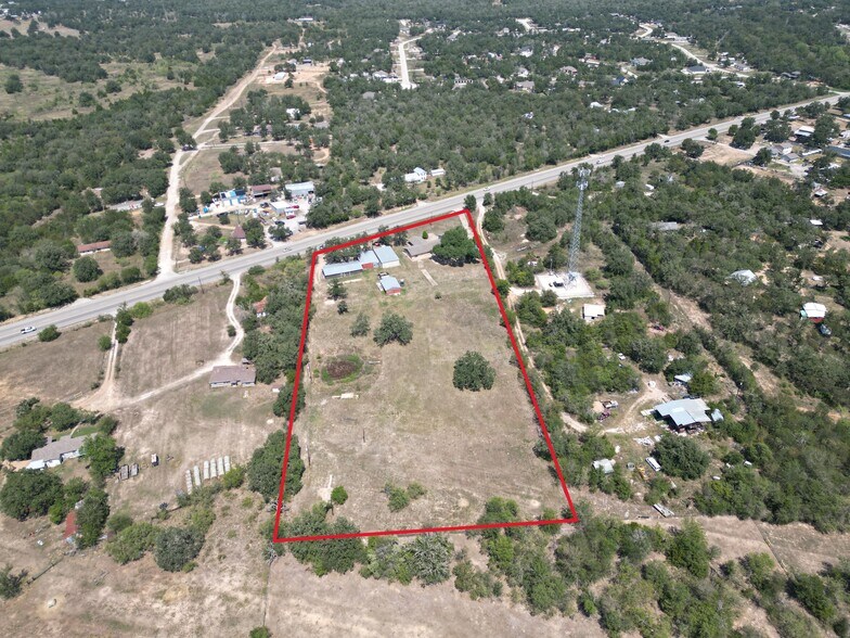 More Photos Of 509 Highway 21 W, Cedar Creek Land For Sale