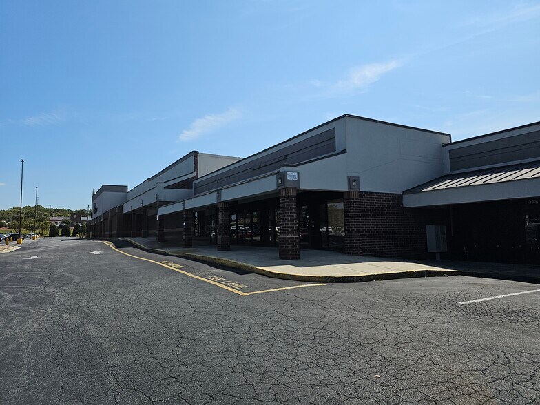 3740 S Holden Rd, Greensboro, NC 27406 For Lease
