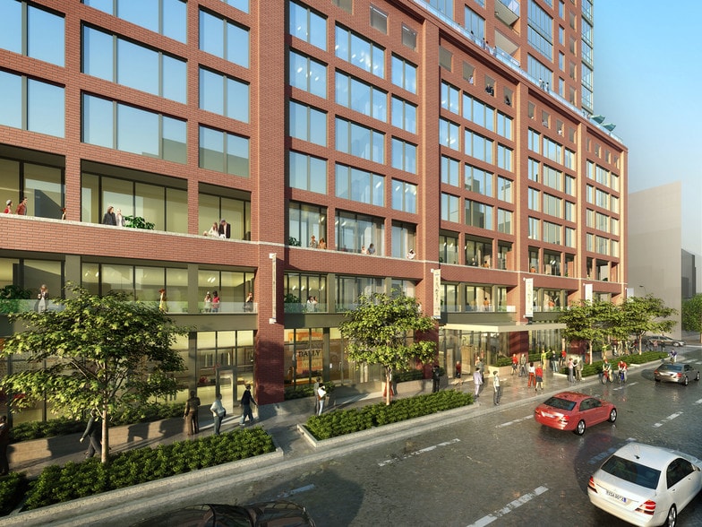 More Photos Of 637-643 N Wells St, Chicago Apartments For Lease