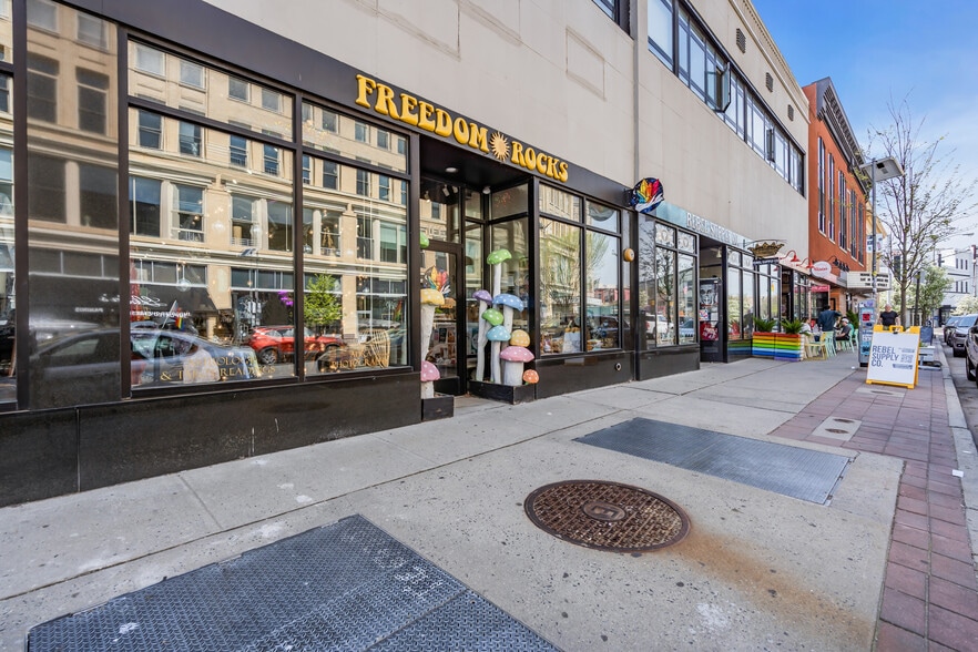 More Photos Of 550 Cookman Ave, Asbury Park Apartments For Lease