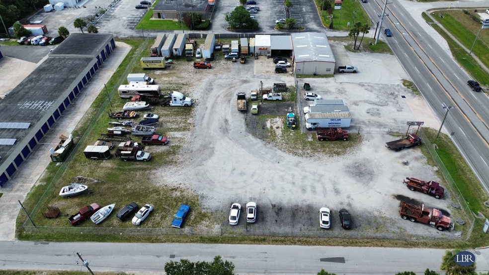 More Photos Of 2064 N Wickham Rd, Melbourne Industrial For Lease