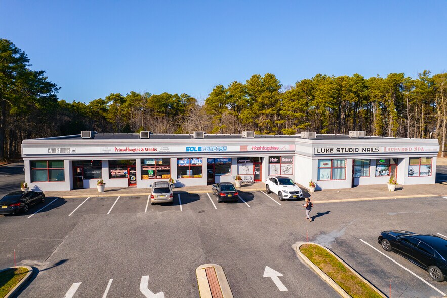 More Photos Of 3143 Fire Rd, Egg Harbor Township Storefront Retail Office For Sale