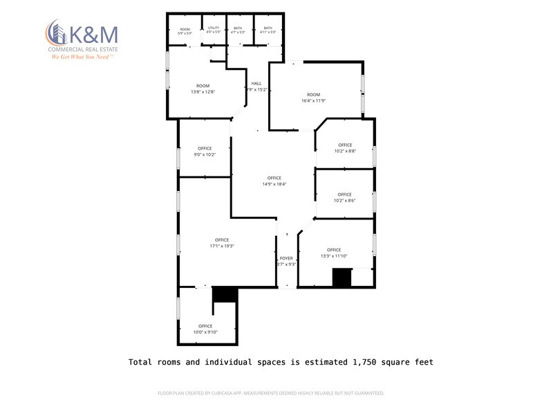 More Photos Of 10520 Warwick Ave, Fairfax Medical For Sale