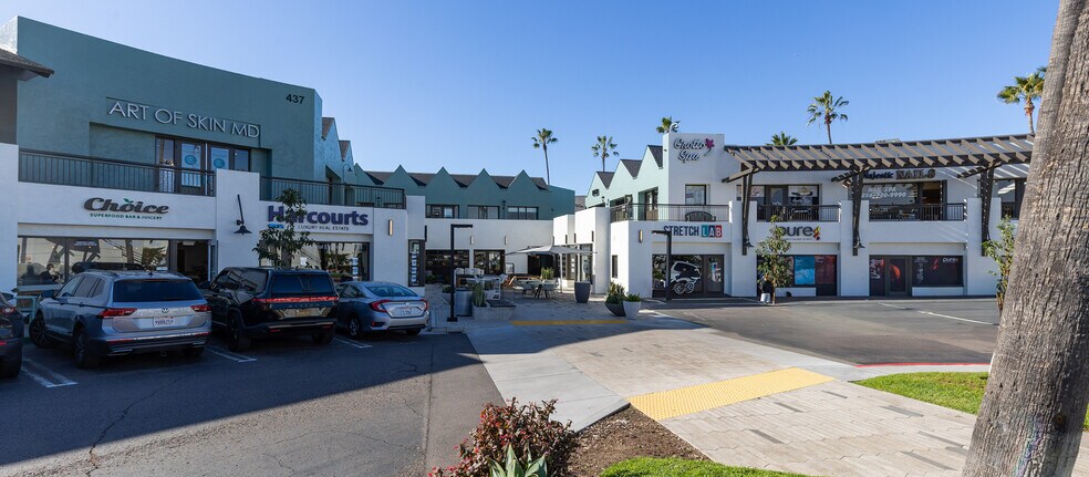 More Photos Of 437 S Highway 101, Solana Beach Unknown For Lease