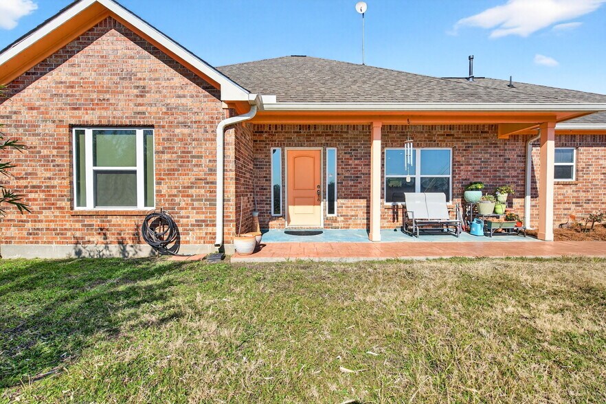 More Photos Of 8231 Katy Hockley Rd, Katy Land For Sale