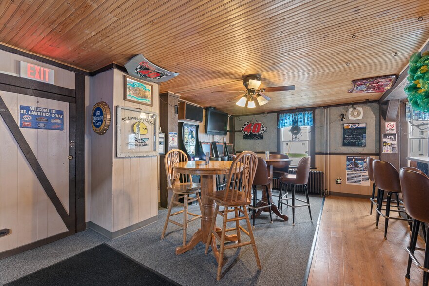 More Photos Of 4897 Highway 175, Hartford Storefront Retail Residential For Sale