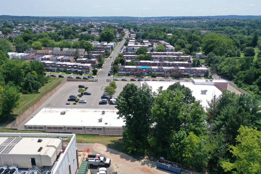 More Photos Of 9 S Forrest Ave, Norristown Manufacturing For Sale