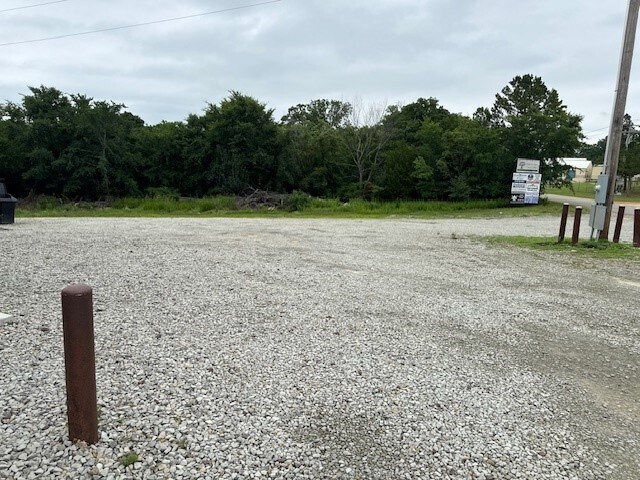 More Photos Of 427381 Texanna Rd, Checotah Restaurant For Sale