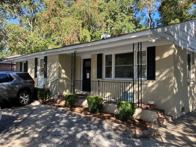 Primary Photo Of 1422 Ashley River Rd, Charleston Office Residential For Sale