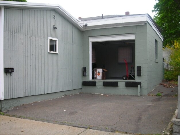 More Photos Of 10 Allerton St, Lynn Warehouse For Sale