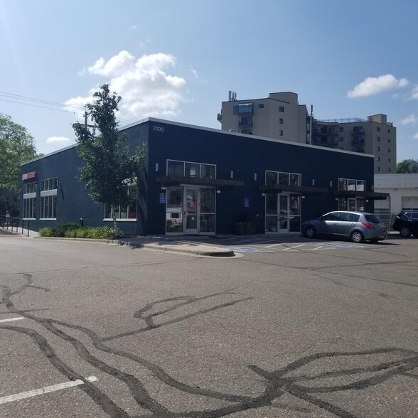 More Photos Of 3100 Excelsior Blvd, Minneapolis Storefront For Lease