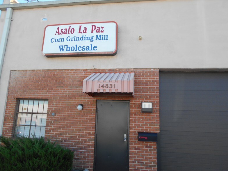 More Photos Of 14787-14851 Build America Dr, Woodbridge Warehouse For Lease