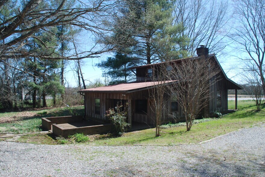 More Photos Of 4794 Murfreesboro Rd, Arrington Land For Lease