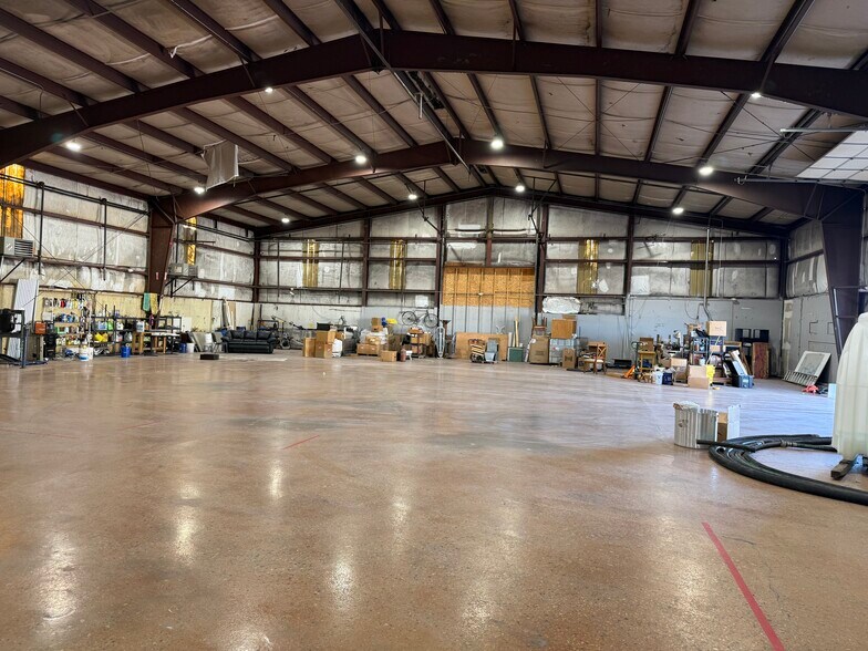 More Photos Of , Pueblo Industrial For Sale