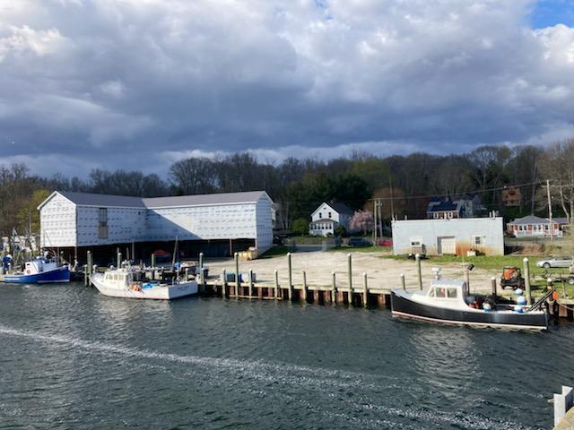 More Photos Of 2139 Main Rd, Tiverton Marina For Sale