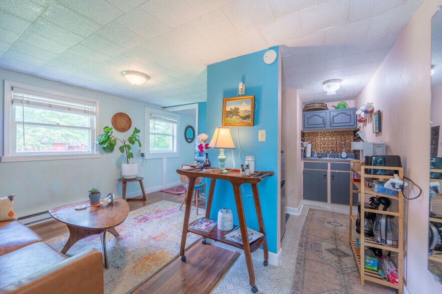 More Photos Of 1101 S Rogers St, Bloomington Multifamily For Sale