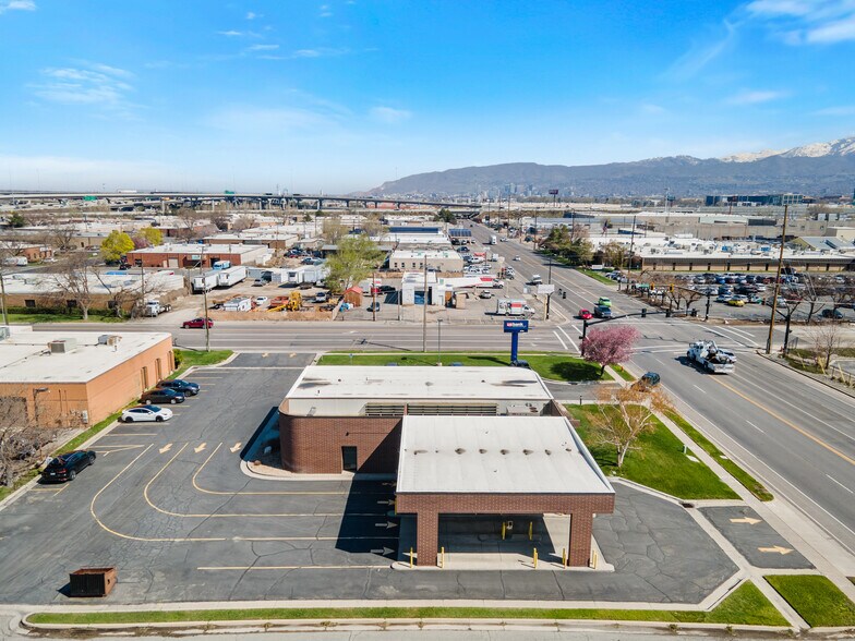 More Photos Of 2714 S 300 W, Salt Lake City Bank For Sale