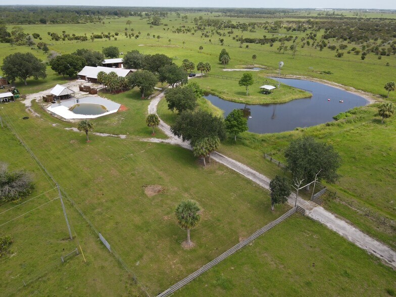 More Photos Of 6935 NE 48th St, Okeechobee Land For Sale